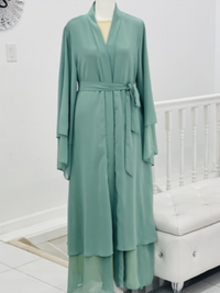 Asma Abaya
