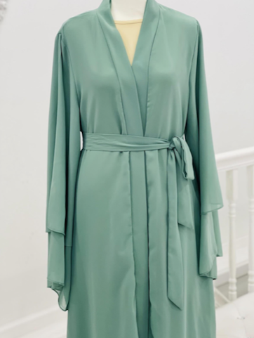 Asma Abaya