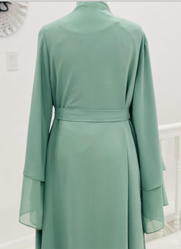 Asma Abaya