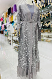 Khani Open Front