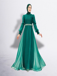 Aisha Dress