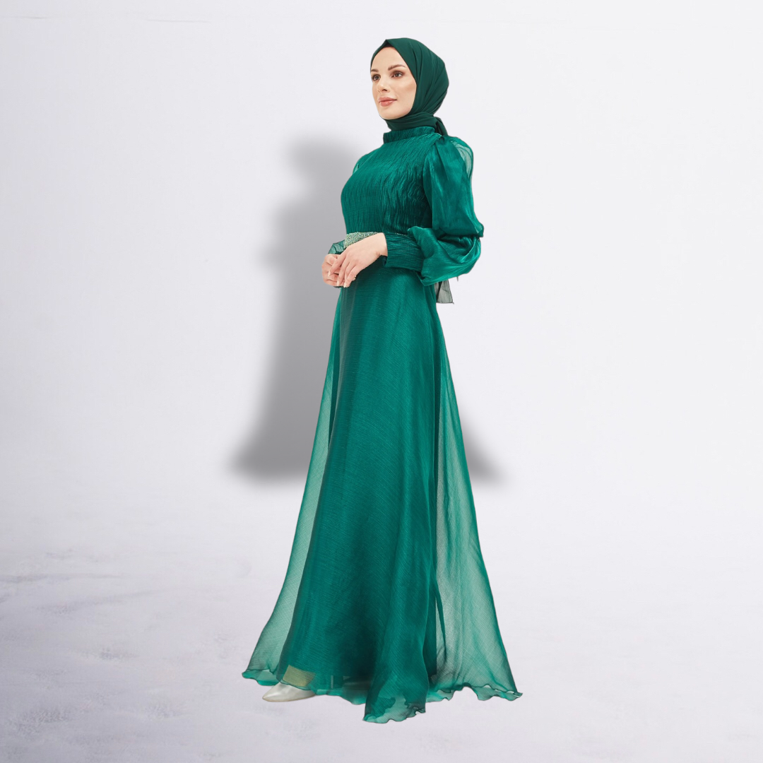 Aisha Dress