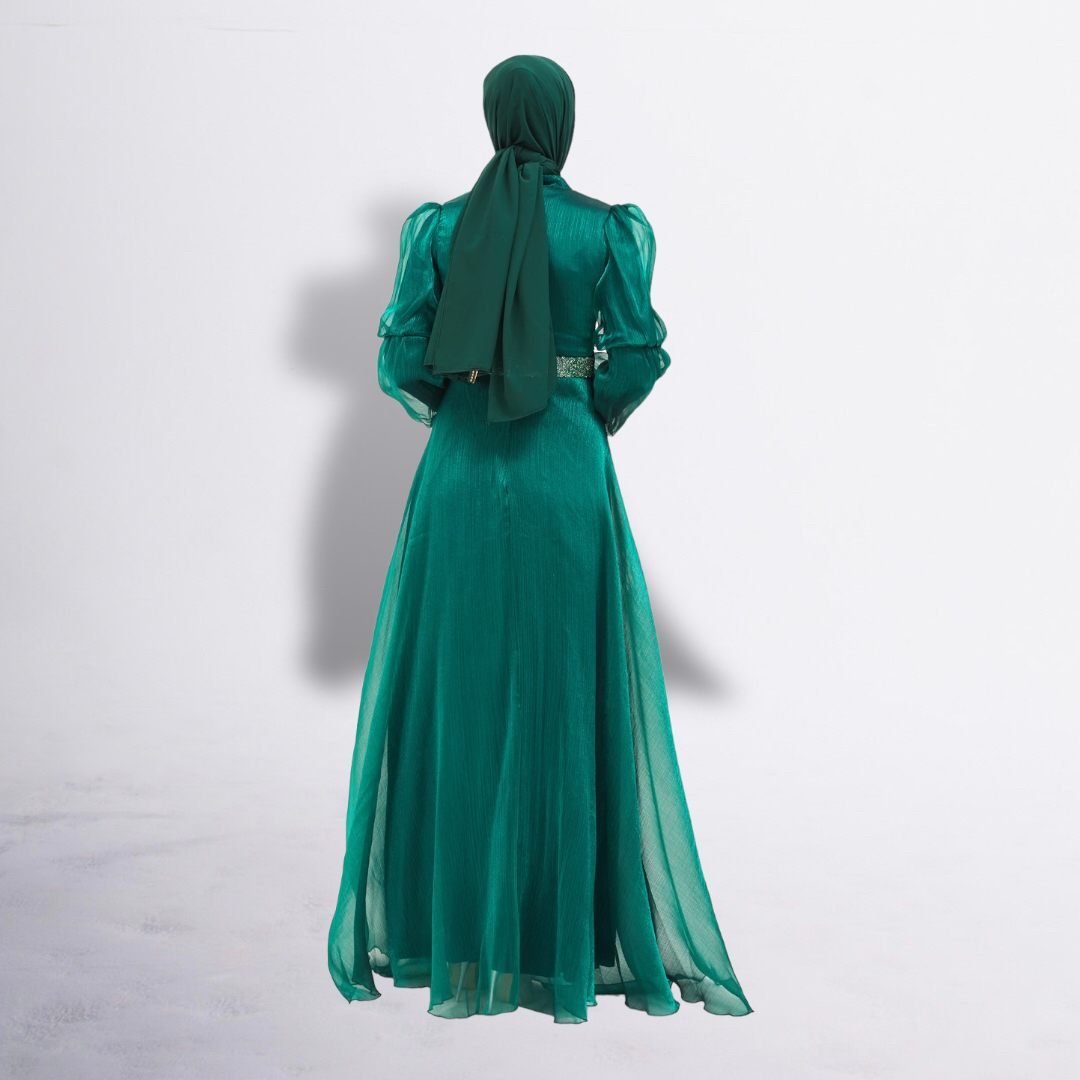 Aisha Dress