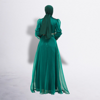Aisha Dress