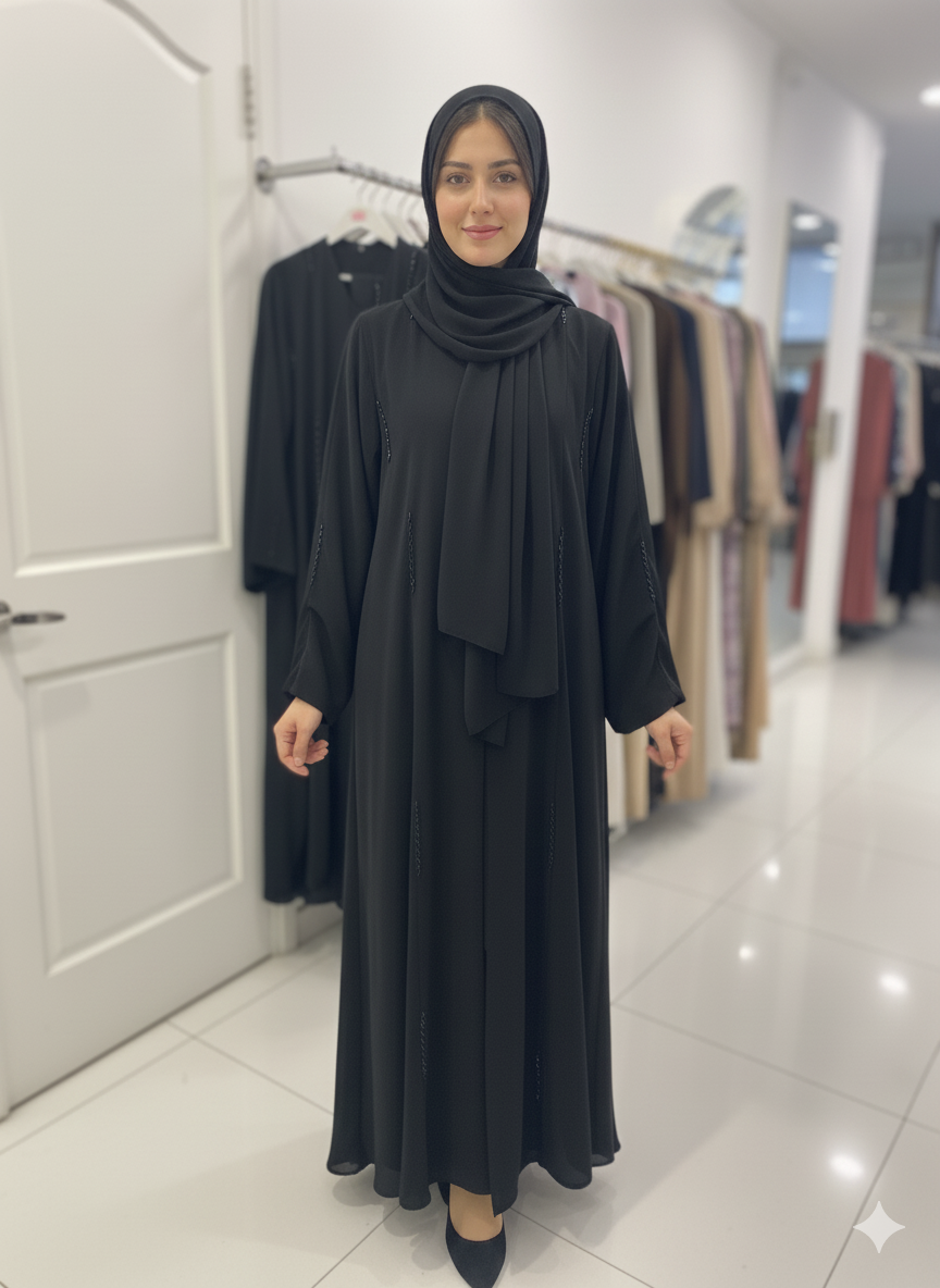 Mahfuza Abaya