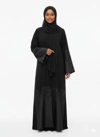 Bayla Abaya