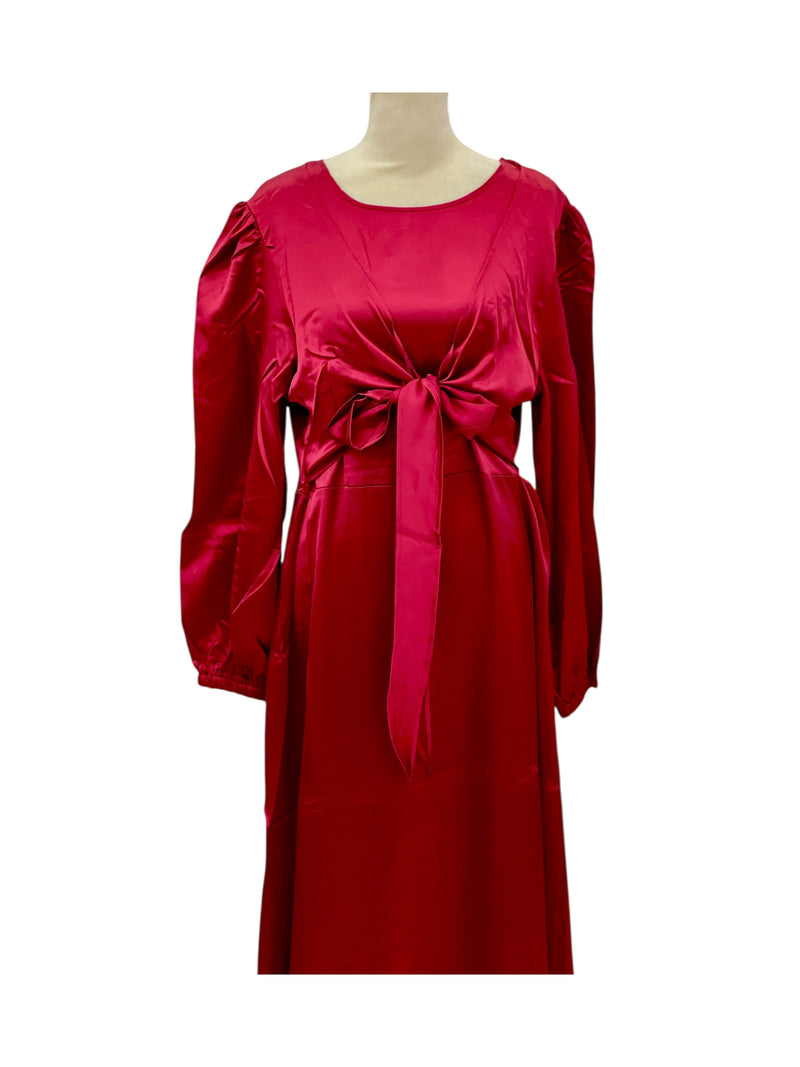 Nancy Dress