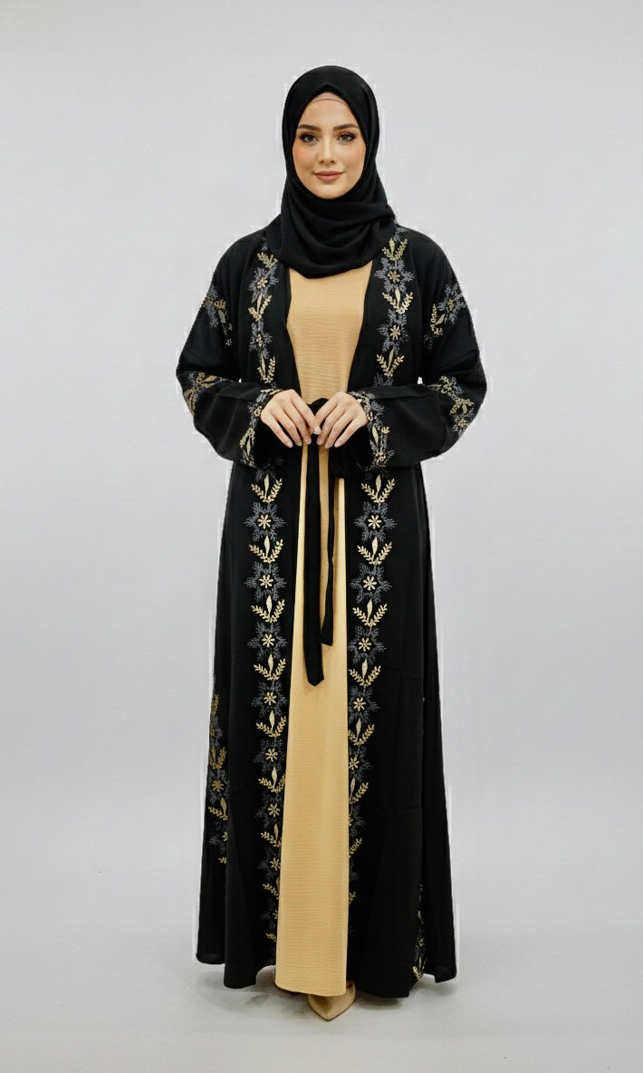 Ruma Abaya