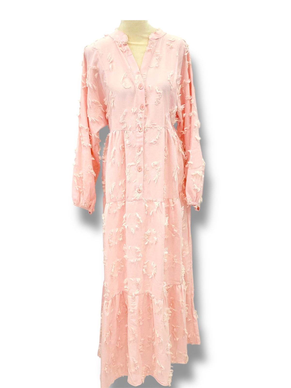 Asiyaah Dress