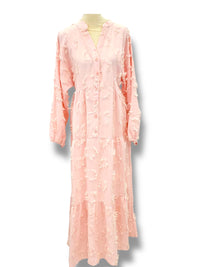 Asiyaah Dress