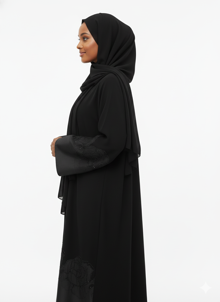Bayla Abaya