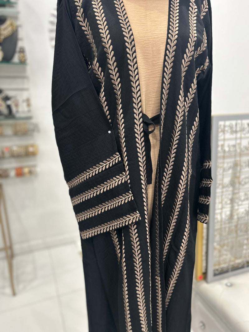 Zyra Abaya