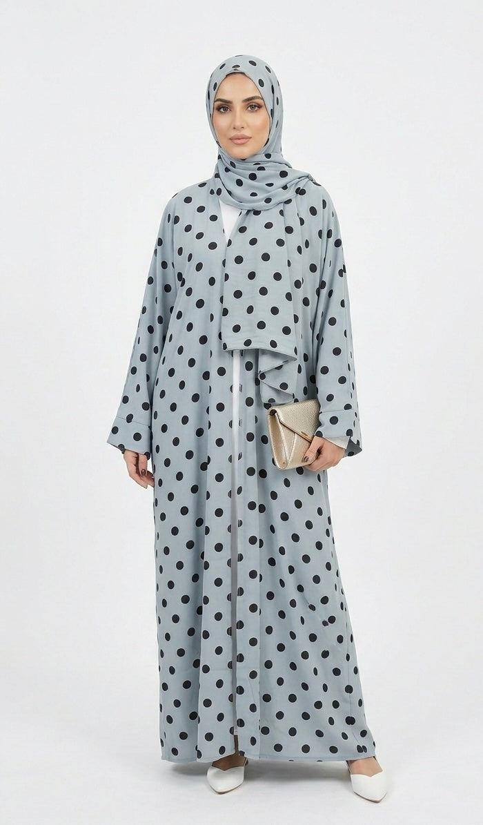 Tani Abaya