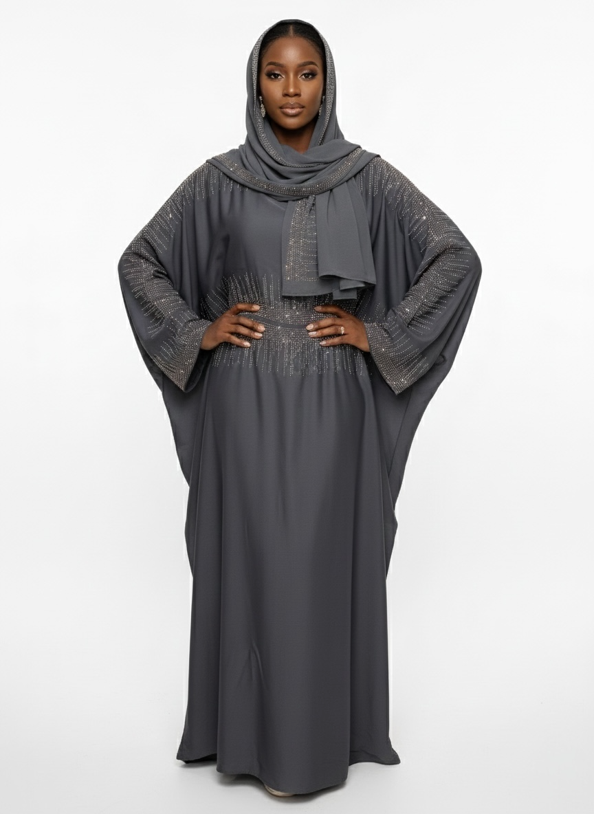 Talaz Abaya