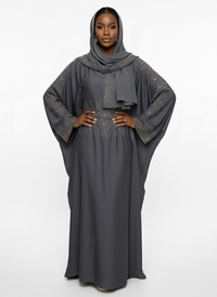 Talaz Abaya