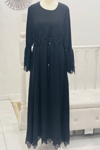Azia Abaya/Dress