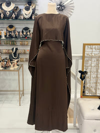 Qalbi Dress