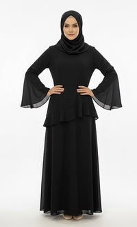 Yanaah Dress