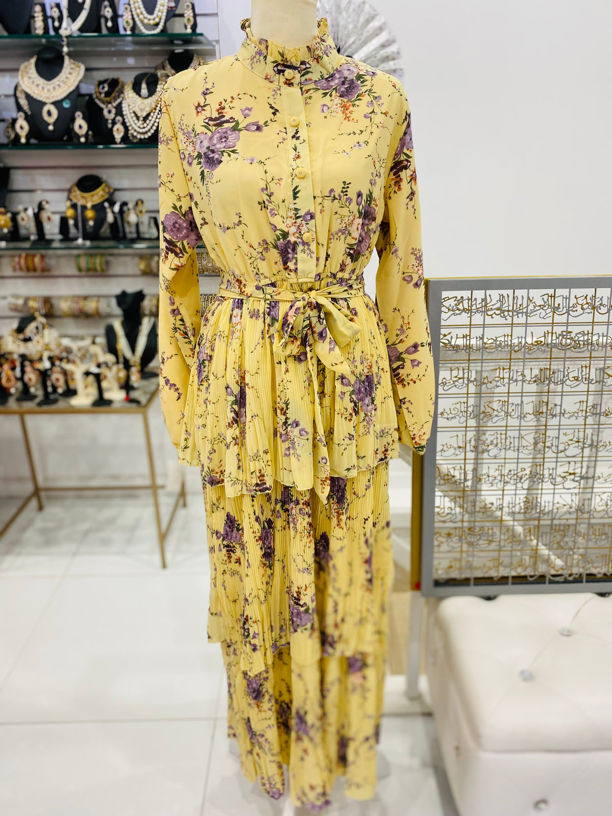 Mia dress