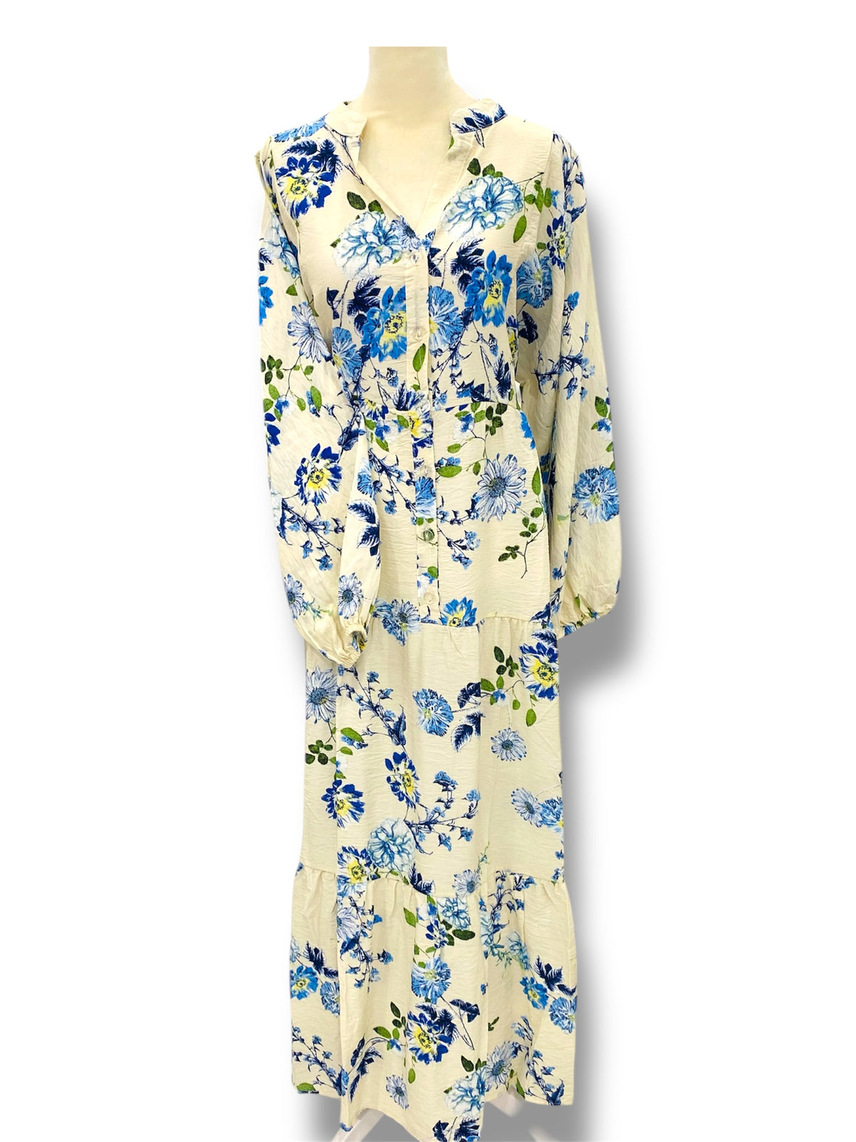Gul Dress