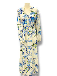 Gul Dress