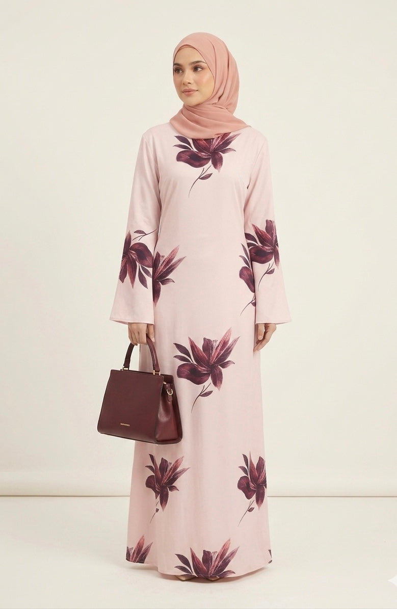 Mahi Dress