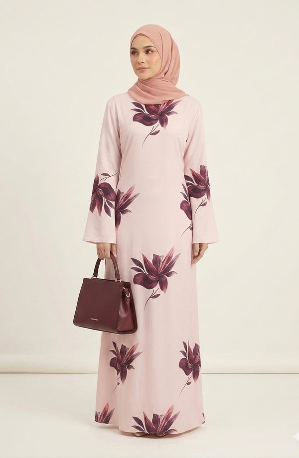 Mahi Dress