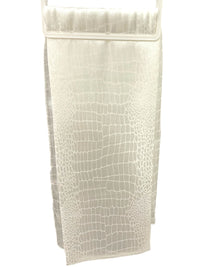 Jacquard Satin Hijab