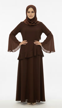 Yanaah Dress