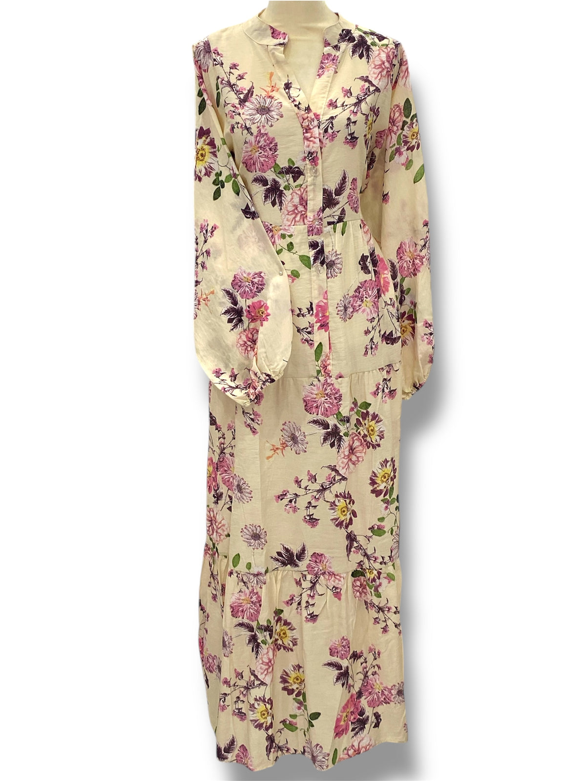 Gul Dress