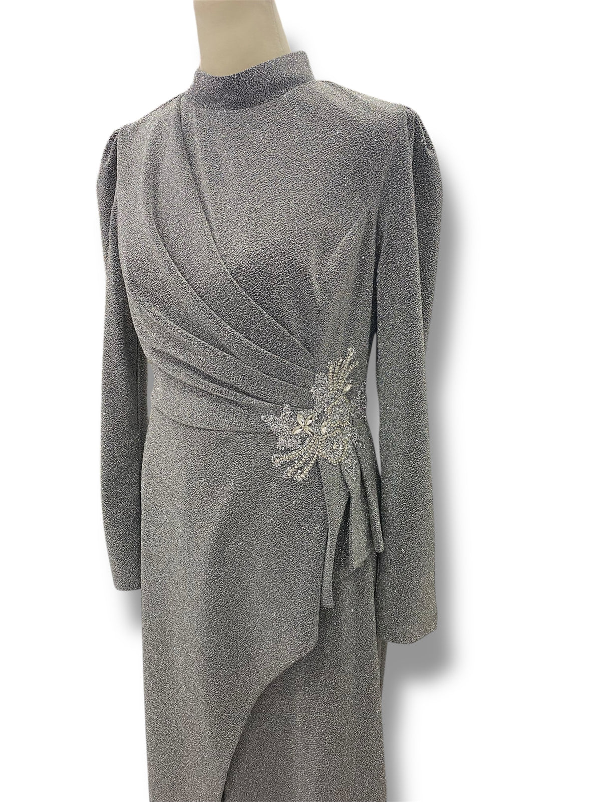 Maha Dress