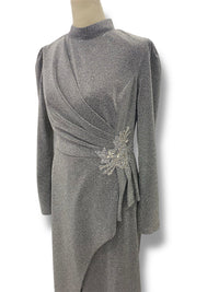 Maha Dress