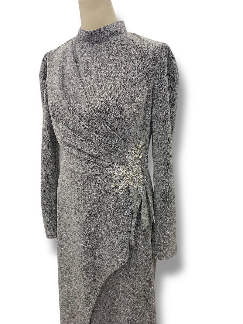 Maha Dress
