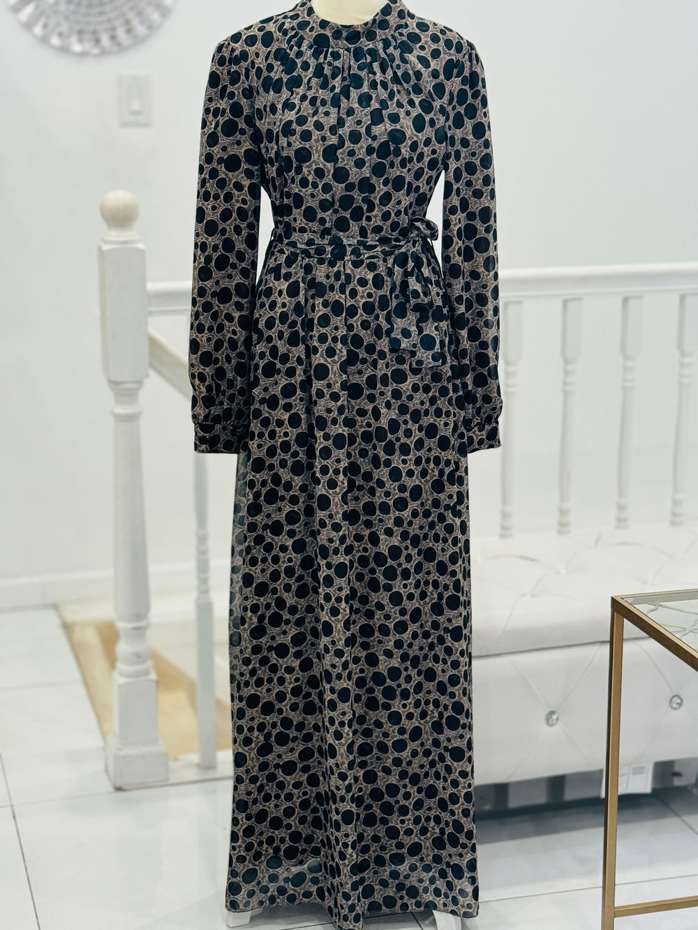 Samreen Dress  Precious Noor