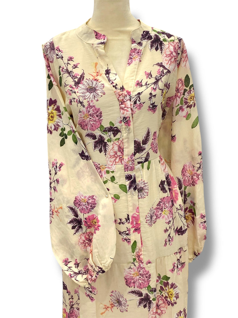 Gul Dress