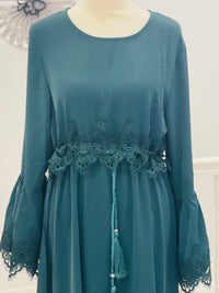 Azia Abaya/Dress