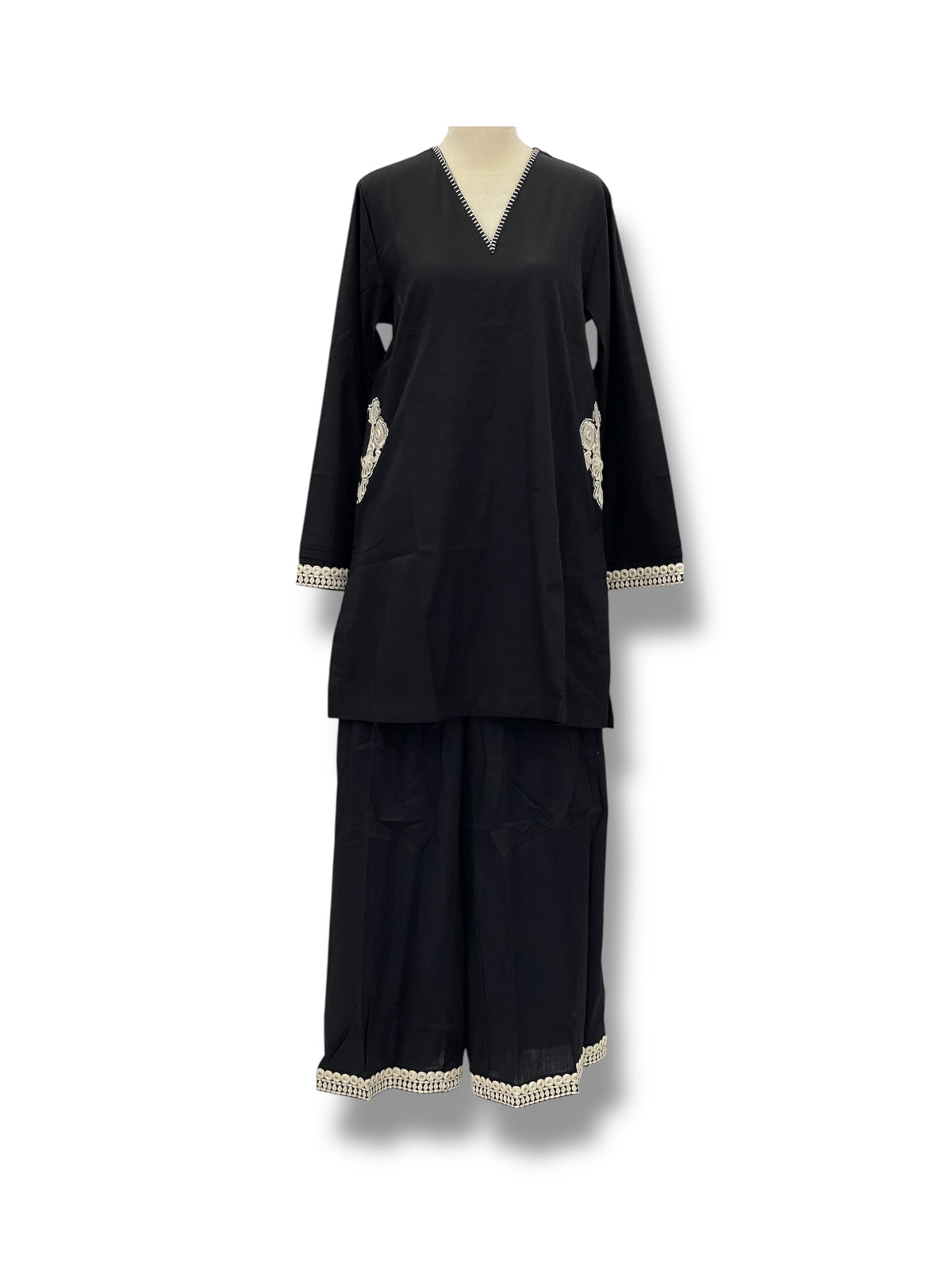 Cotton Co-ord Set