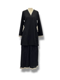 Cotton Co-ord Set