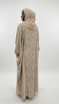 Farzeen Abaya