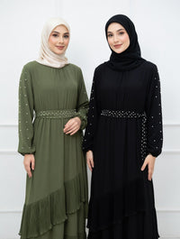 Lina Pearl Dress