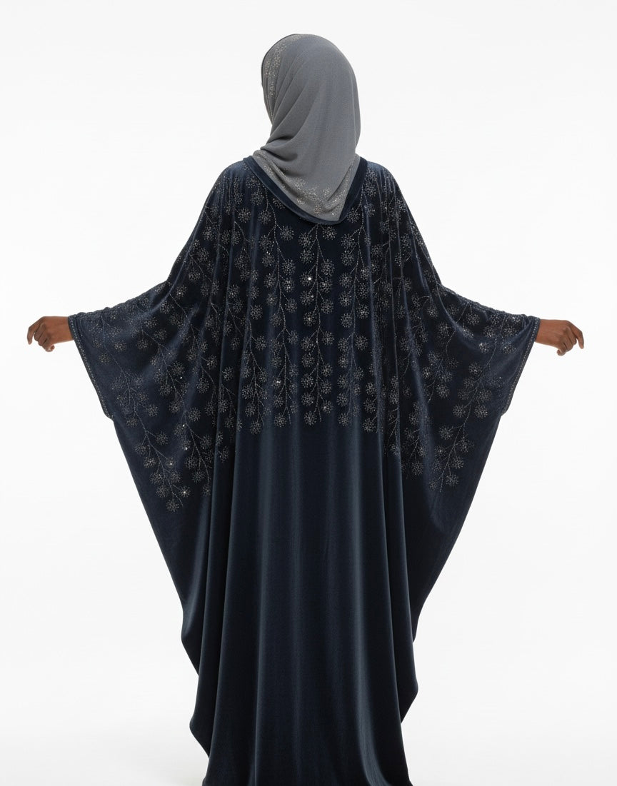 Gulbahar Abaya