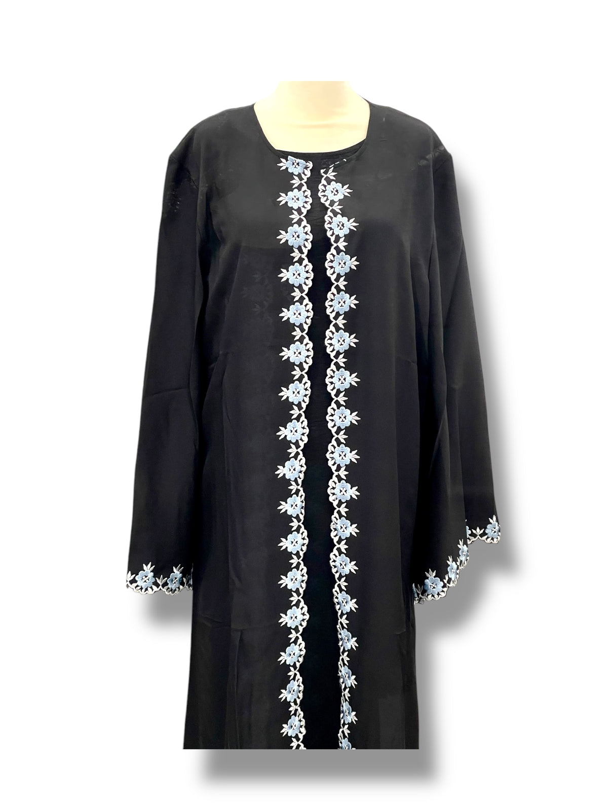 Shamima Abaya