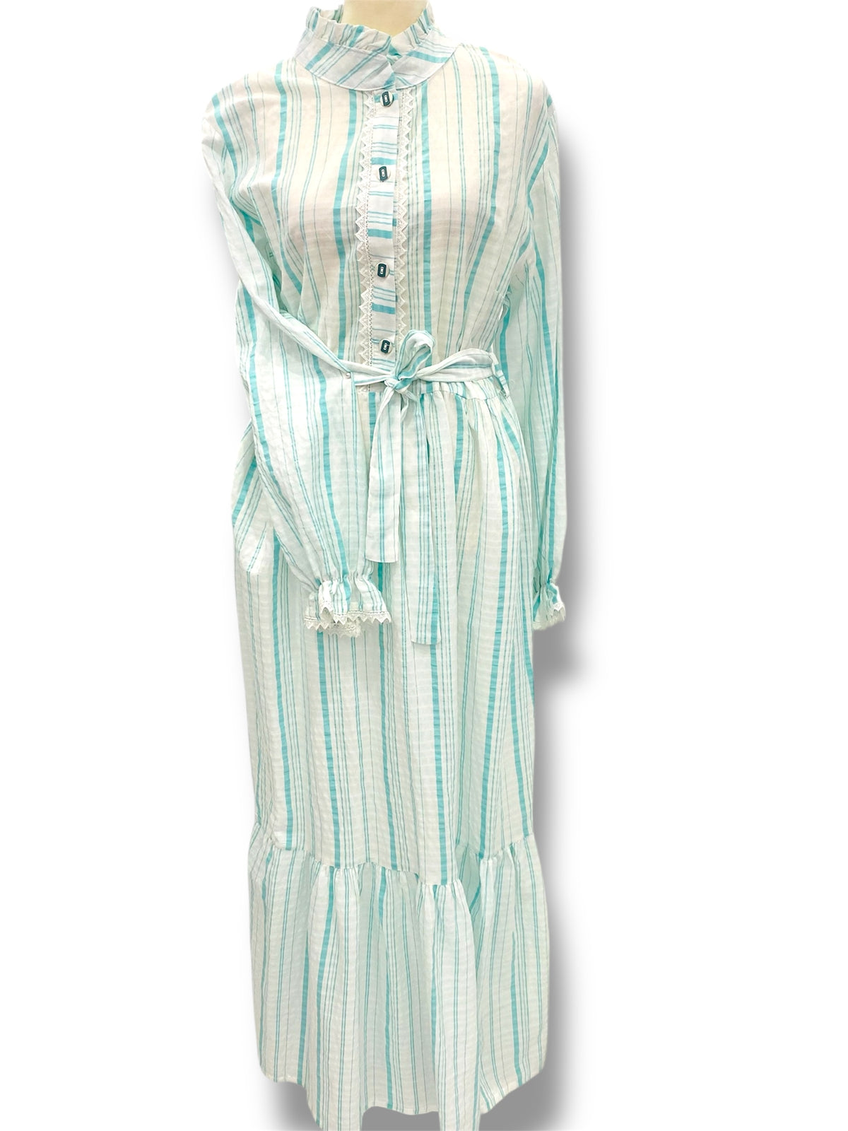 Ismey Dress