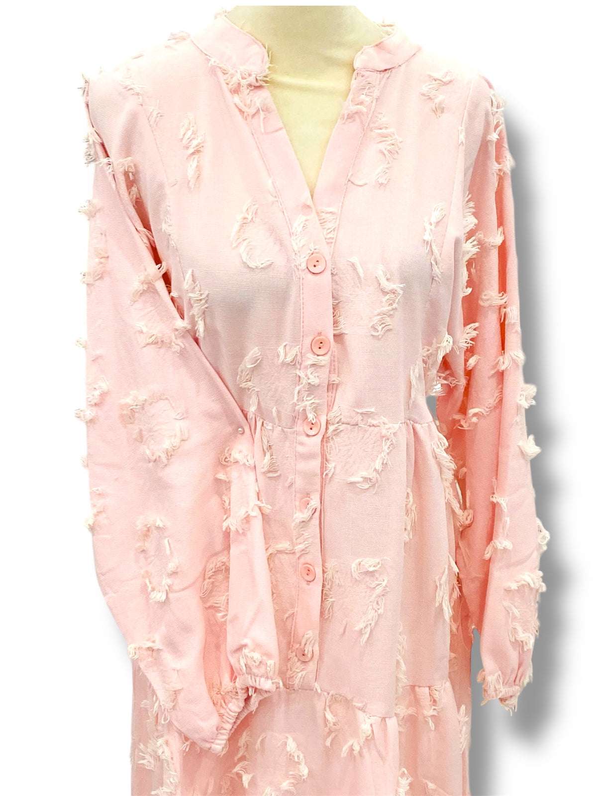 Asiyaah Dress
