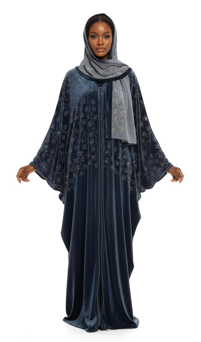 Gulbahar Abaya