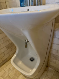Wudu Sink/Wudu Basin