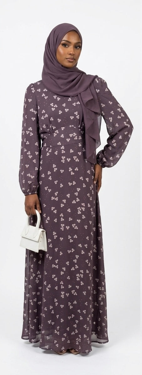 Dani Dress
