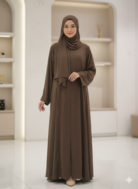 Mahfuza Abaya