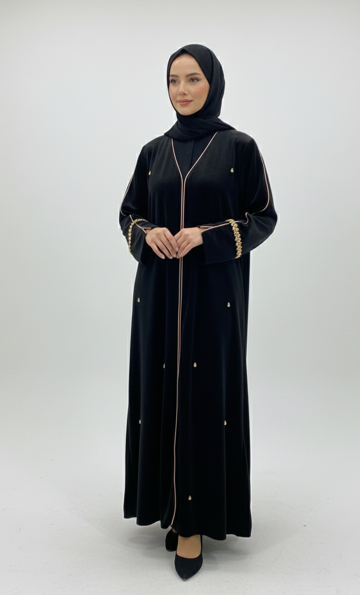 Fajr Abaya