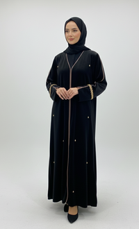 Fajr Abaya